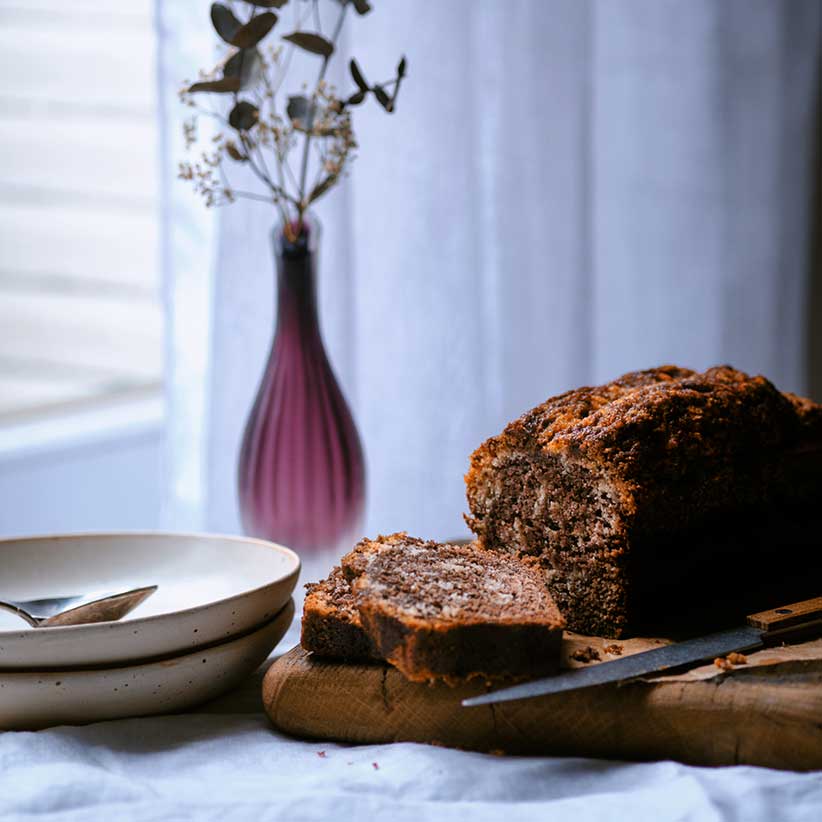 Cake marbré Cake marbré